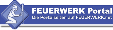 FEUERWERK Homepage - Portal